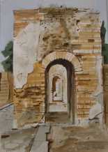 Pompeii Gateway